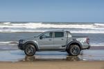 Ford Ranger Raptor 2018 года (EU)